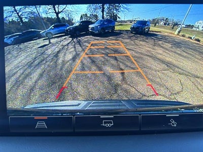 2022 GMC Yukon 4WD 4dr SLT