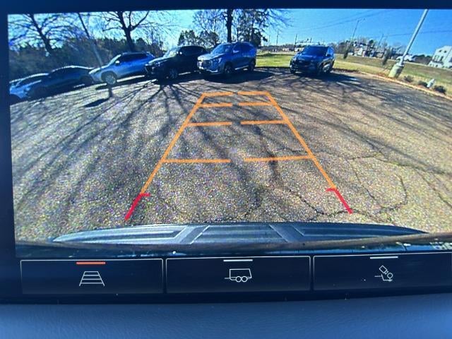 2022 GMC Yukon 4WD 4dr SLT