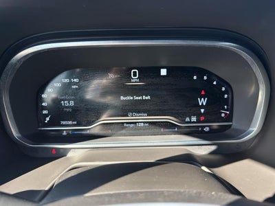 2022 GMC Yukon 4WD 4dr SLT