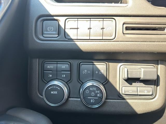 2022 GMC Yukon 4WD 4dr SLT