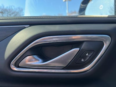 2022 GMC Yukon 4WD 4dr SLT