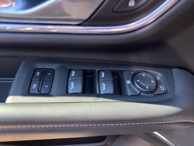 2022 GMC Yukon 4WD 4dr SLT