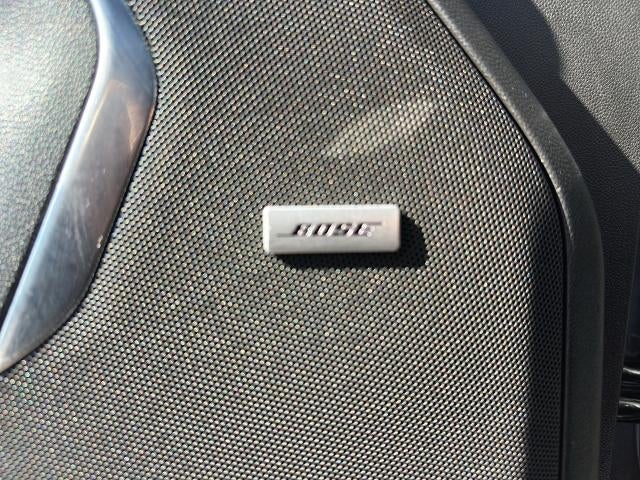 2022 GMC Yukon 4WD 4dr SLT