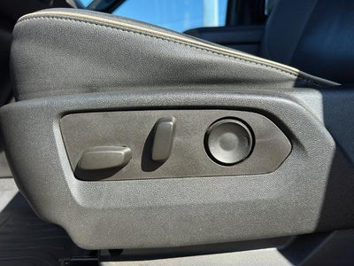 2022 GMC Yukon 4WD 4dr SLT