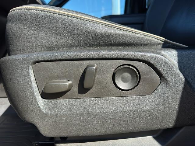 2022 GMC Yukon 4WD 4dr SLT