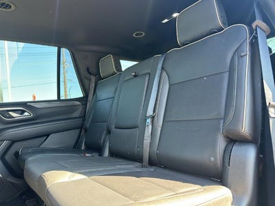 2022 GMC Yukon 4WD 4dr SLT