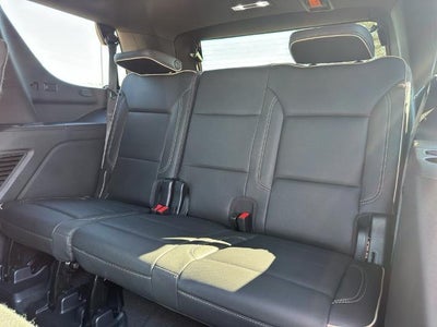 2022 GMC Yukon 4WD 4dr SLT