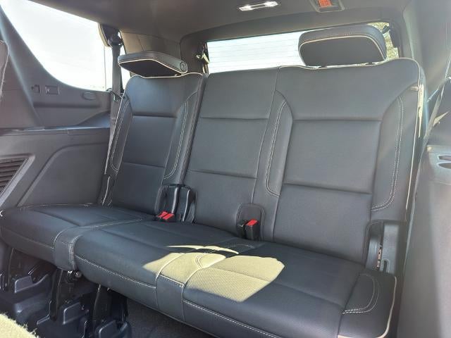 2022 GMC Yukon 4WD 4dr SLT