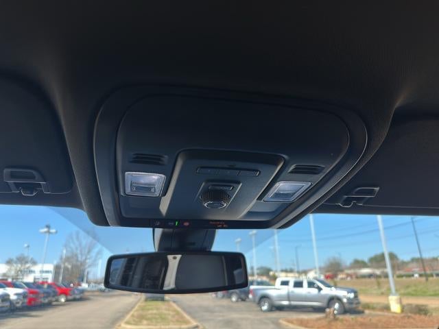 2022 GMC Yukon 4WD 4dr SLT