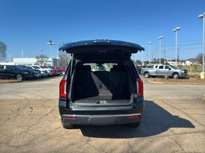 2022 GMC Yukon 4WD 4dr SLT