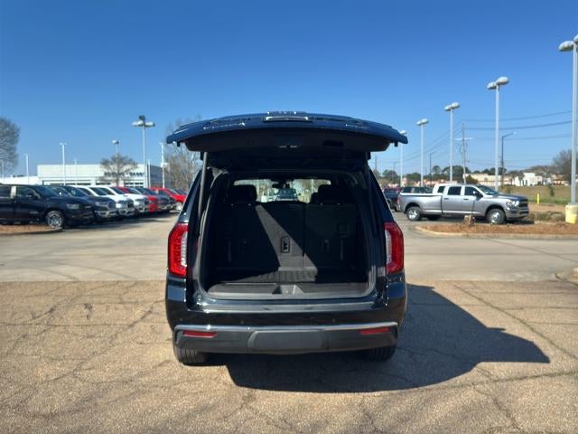 2022 GMC Yukon 4WD 4dr SLT