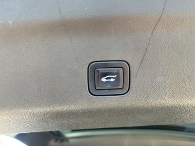 2022 GMC Yukon 4WD 4dr SLT