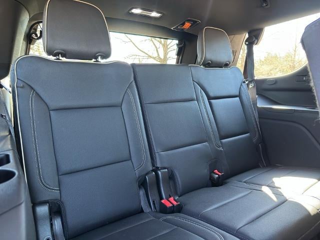 2022 GMC Yukon 4WD 4dr SLT