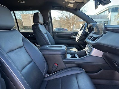 2022 GMC Yukon 4WD 4dr SLT