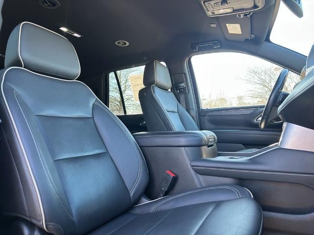 2022 GMC Yukon 4WD 4dr SLT