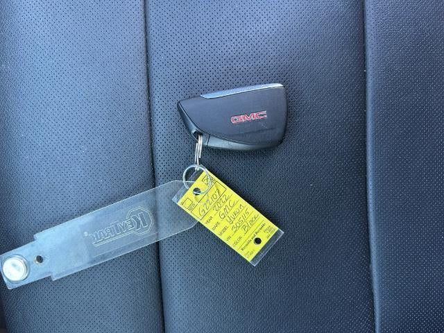 2022 GMC Yukon 4WD 4dr SLT