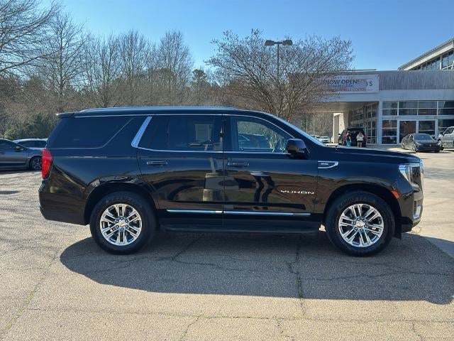 2022 GMC Yukon 4WD 4dr SLT
