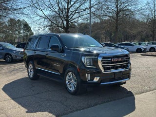 2022 GMC Yukon 4WD 4dr SLT