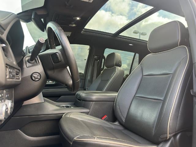 2022 GMC Yukon 4WD 4dr SLT