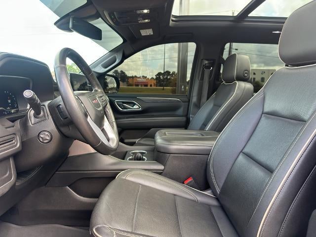 2022 GMC Yukon 4WD 4dr SLT