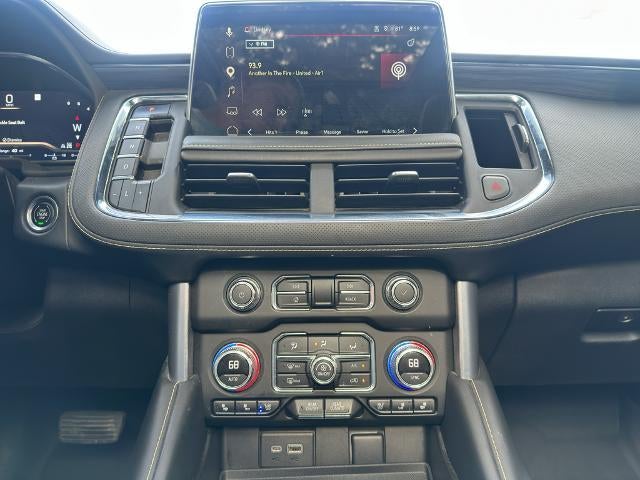 2022 GMC Yukon 4WD 4dr SLT