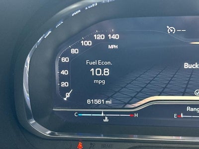 2022 GMC Yukon 4WD 4dr SLT