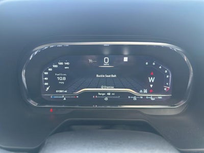 2022 GMC Yukon 4WD 4dr SLT