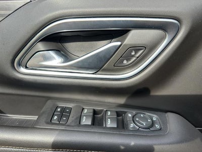 2022 GMC Yukon 4WD 4dr SLT