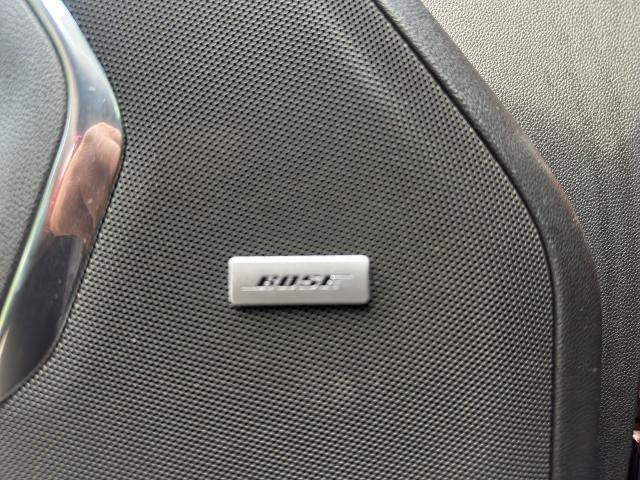 2022 GMC Yukon 4WD 4dr SLT