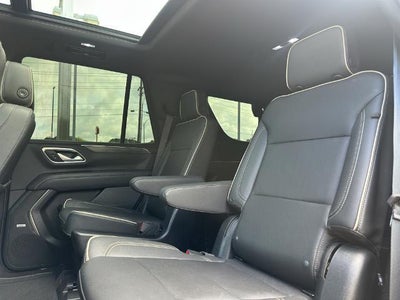 2022 GMC Yukon 4WD 4dr SLT