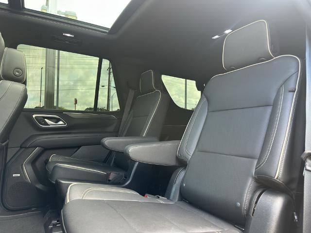 2022 GMC Yukon 4WD 4dr SLT