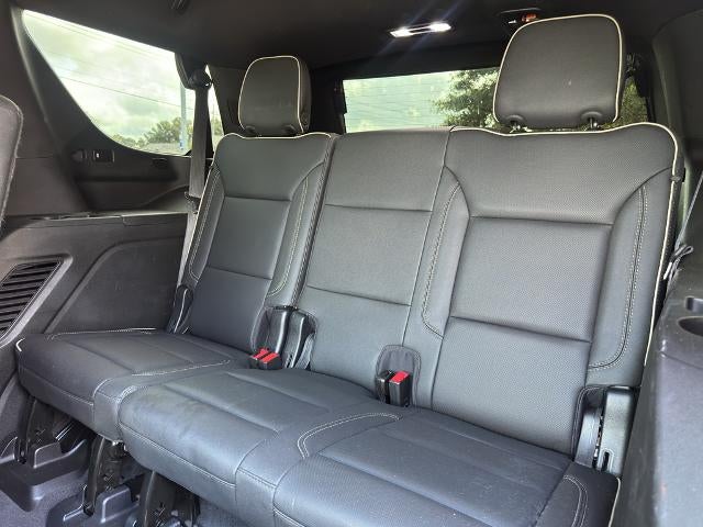 2022 GMC Yukon 4WD 4dr SLT