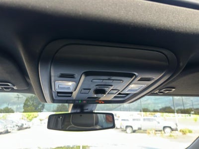 2022 GMC Yukon 4WD 4dr SLT