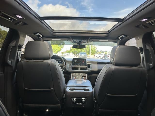 2022 GMC Yukon 4WD 4dr SLT