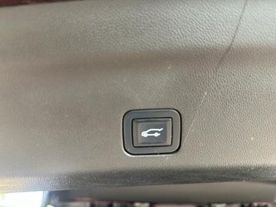 2022 GMC Yukon 4WD 4dr SLT