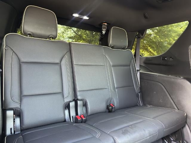 2022 GMC Yukon 4WD 4dr SLT