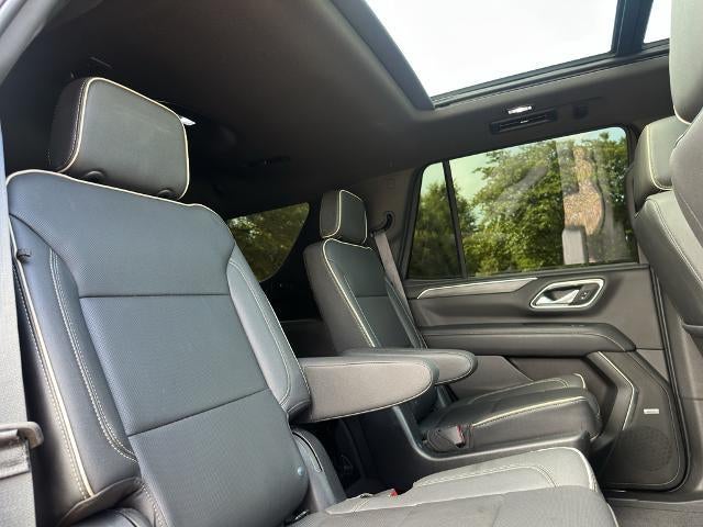 2022 GMC Yukon 4WD 4dr SLT