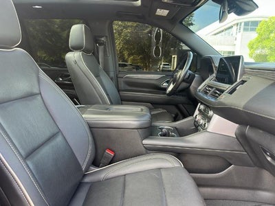 2022 GMC Yukon 4WD 4dr SLT