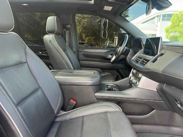 2022 GMC Yukon 4WD 4dr SLT