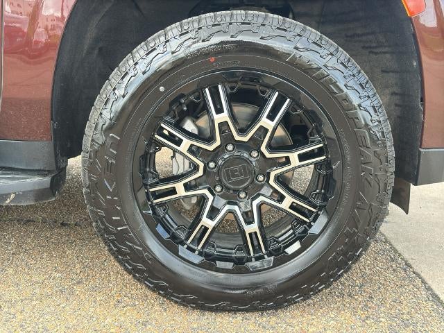 2022 GMC Yukon 4WD 4dr SLT
