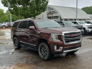 2022 GMC Yukon 4WD 4dr SLT
