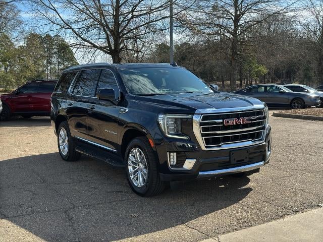 2023 GMC Yukon 4WD 4dr SLT