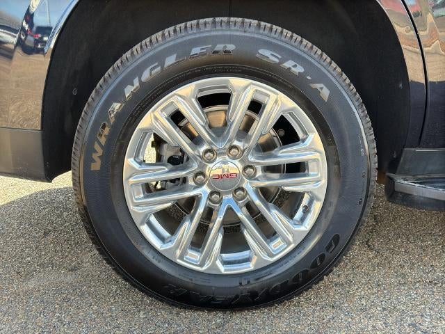 2023 GMC Yukon 4WD 4dr SLT