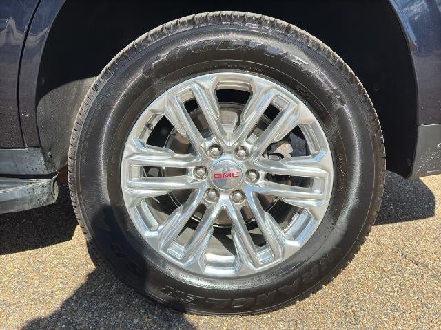 2023 GMC Yukon 4WD 4dr SLT