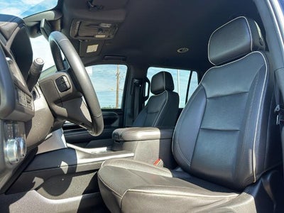 2023 GMC Yukon 4WD 4dr SLT