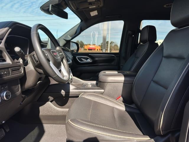 2023 GMC Yukon 4WD 4dr SLT