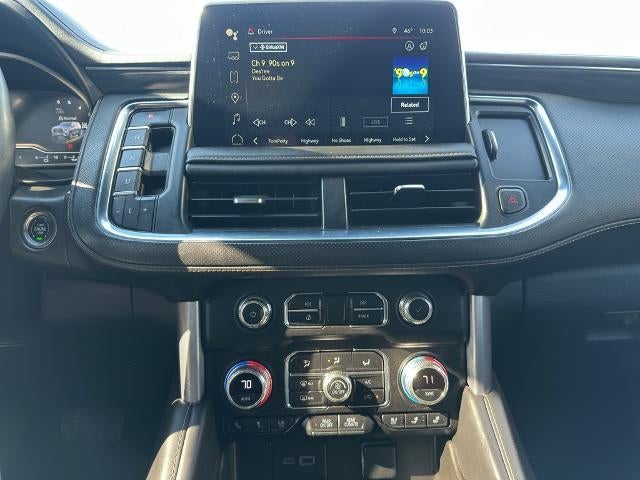 2023 GMC Yukon 4WD 4dr SLT