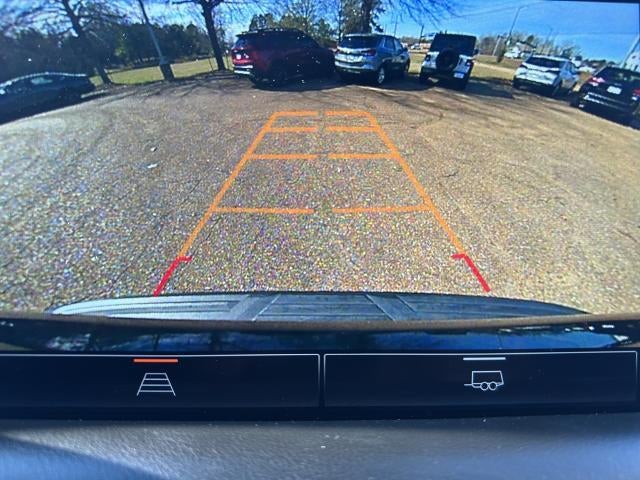 2023 GMC Yukon 4WD 4dr SLT