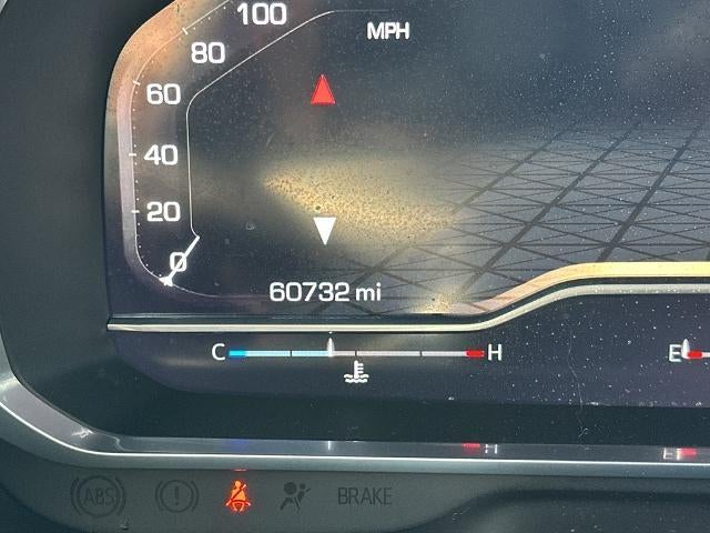 2023 GMC Yukon 4WD 4dr SLT