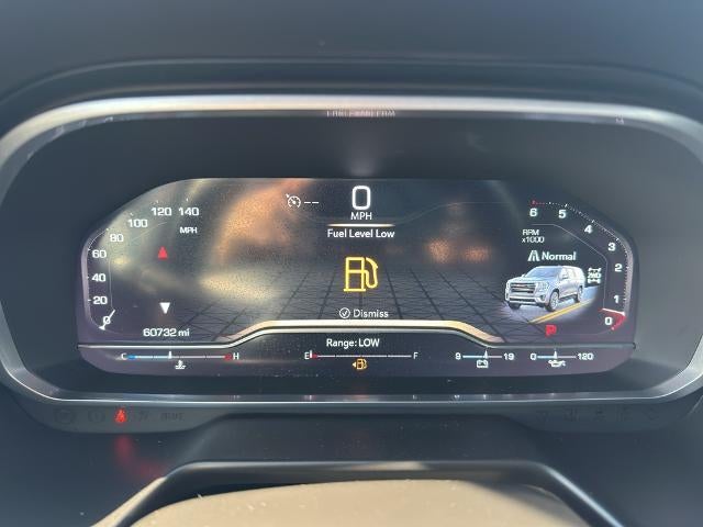 2023 GMC Yukon 4WD 4dr SLT